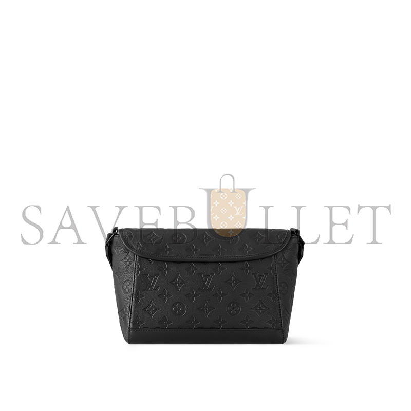LOUIS VUITTON PULSE MESSENGER M14874 (26.6*17*11cm) LOUIS VUITTON PULSE MESSENGER M14874 (26.6*17*11cm)